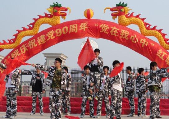 卡通卡车拼拼看
